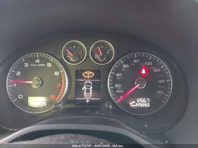 2010 AUDI A3 WAUBEBFM5AA112852 Photo 6