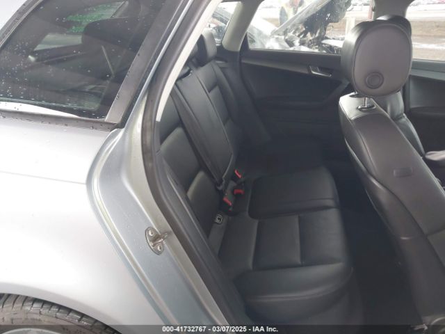 2010 AUDI A3 WAUBEBFM5AA112852 Photo 7