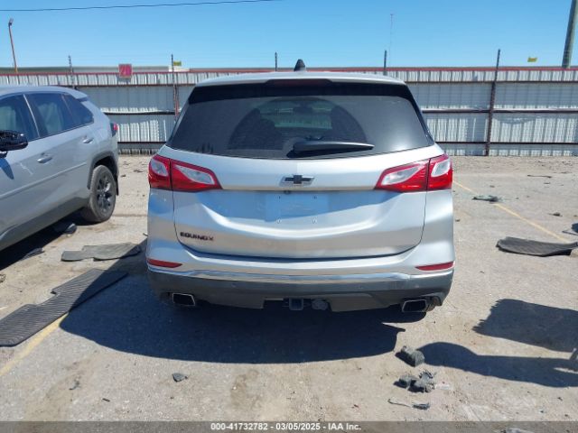 2GNAXLEX6K6172039 Chevrolet EQUINOX LT