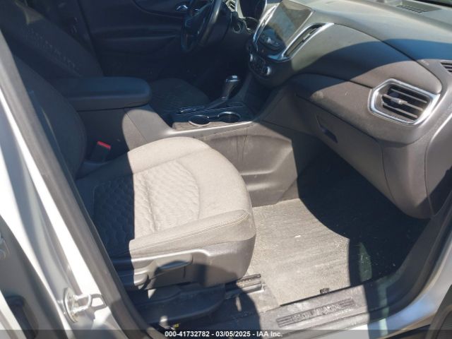 2GNAXLEX6K6172039 Chevrolet EQUINOX LT