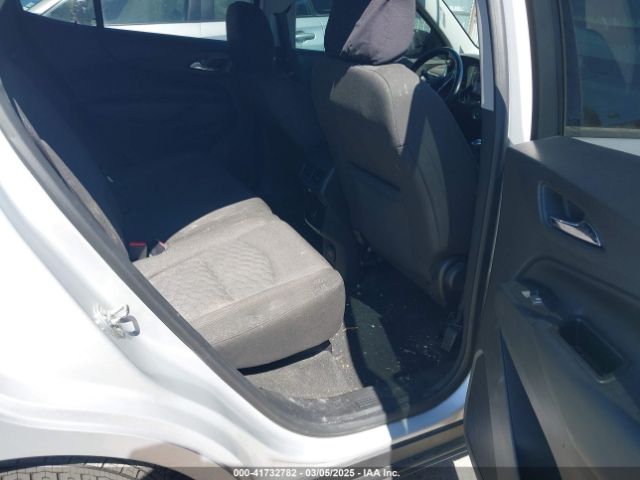 2GNAXLEX6K6172039 Chevrolet EQUINOX LT