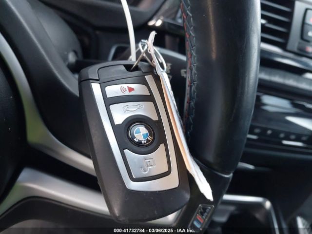 WBS3C9C51FP803778 BMW M3