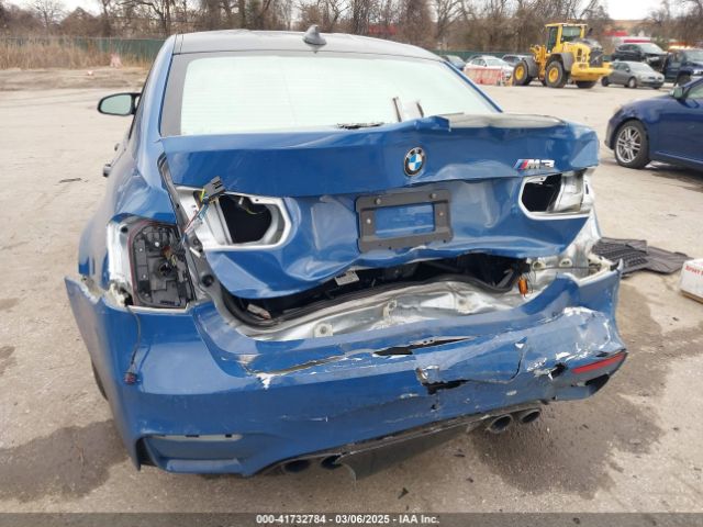 WBS3C9C51FP803778 BMW M3