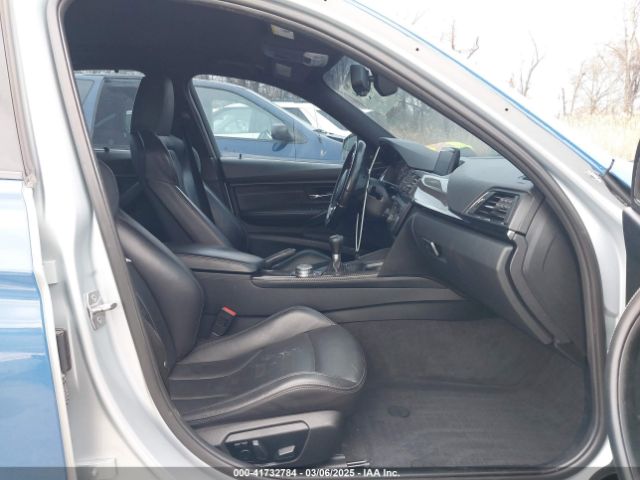 WBS3C9C51FP803778 BMW M3
