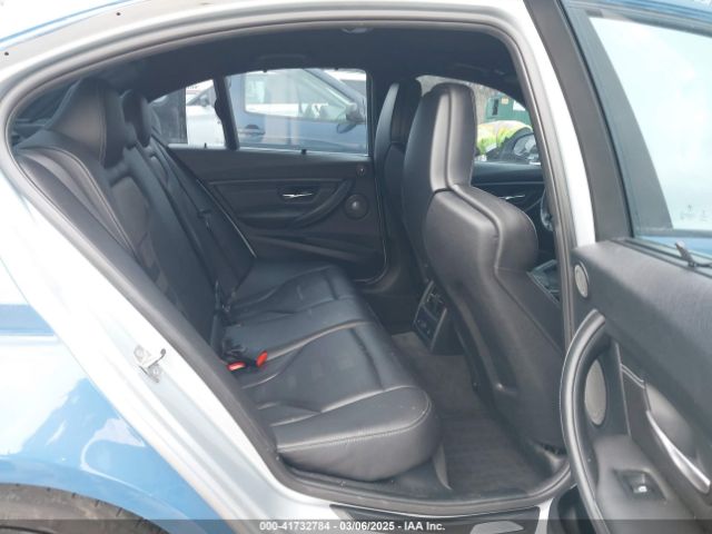 WBS3C9C51FP803778 BMW M3