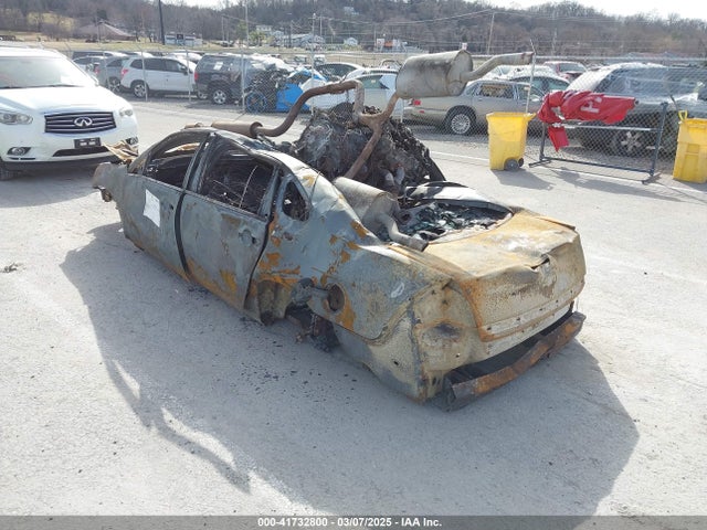 2G1WB5E38E1182443 Chevrolet Impala Limited Lt