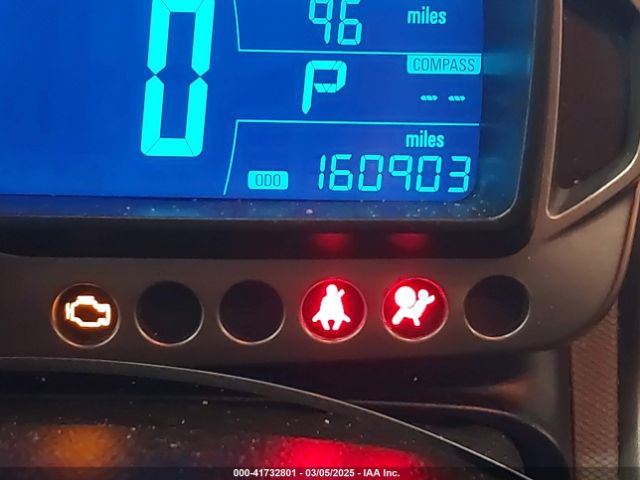 1G1JC5SH0G4138189 Chevrolet Sonic Lt Auto