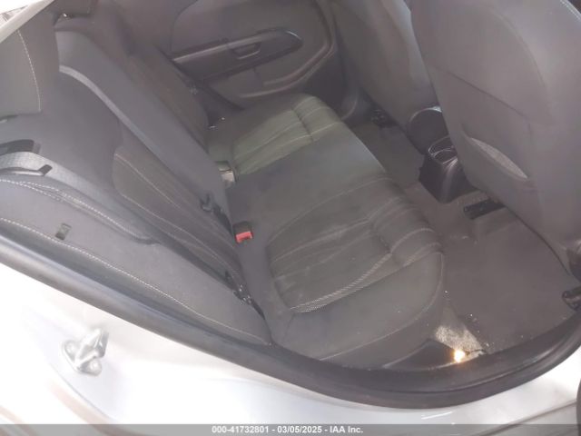 1G1JC5SH0G4138189 Chevrolet Sonic Lt Auto
