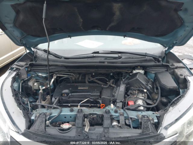2HKRM4H59GH701863 Honda CR-V EX