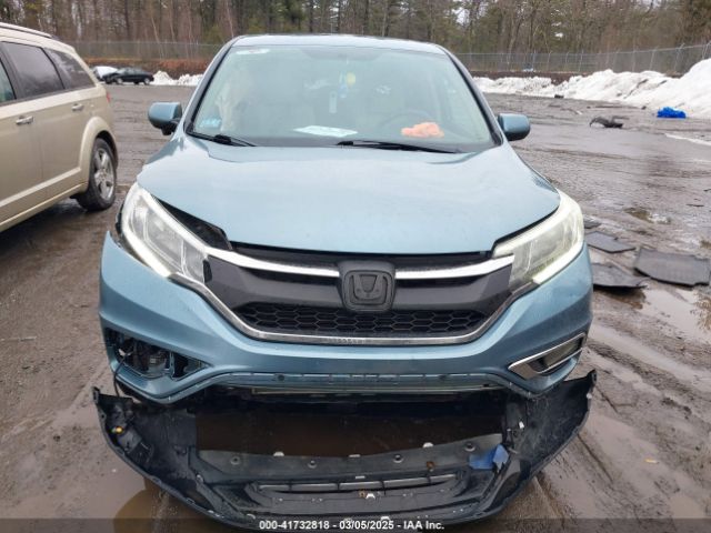 2HKRM4H59GH701863 Honda CR-V EX