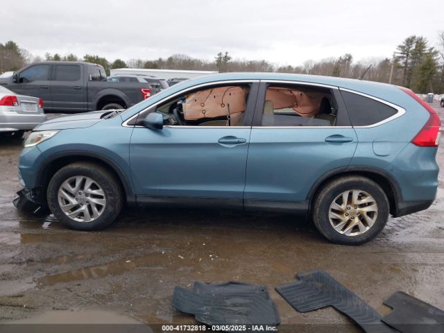 2HKRM4H59GH701863 Honda CR-V EX