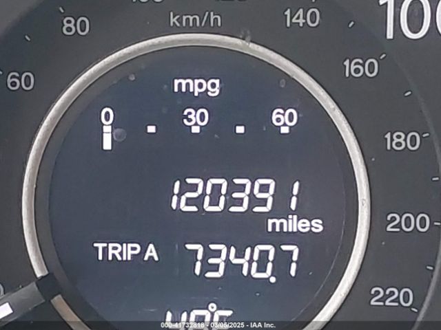 2HKRM4H59GH701863 Honda CR-V EX
