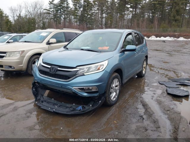 2HKRM4H59GH701863 Honda CR-V EX