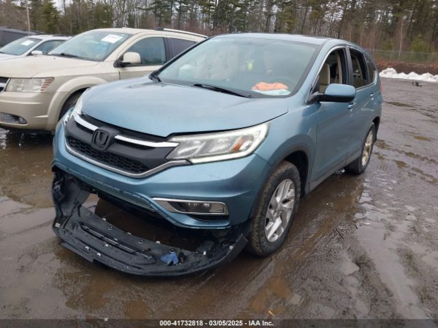 2HKRM4H59GH701863 Honda CR-V EX