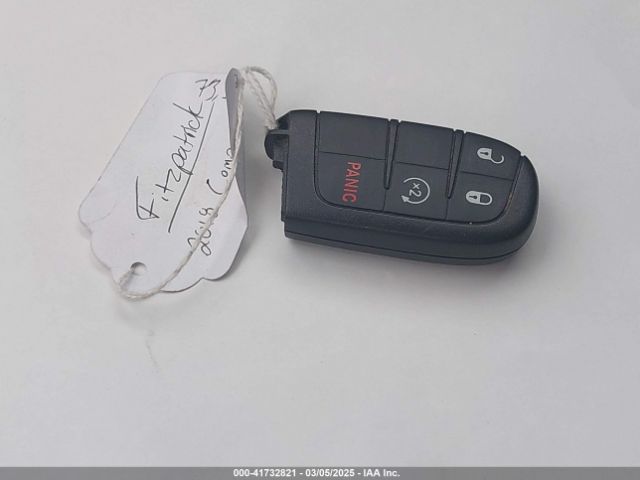 3C4NJDBB3JT480371 Jeep Compass Latitude 4x4