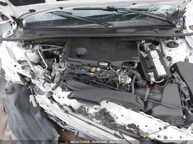 4T1C11AK7MU573519 Toyota CAMRY LE