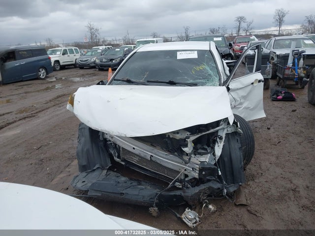 4T1C11AK7MU573519 Toyota CAMRY LE