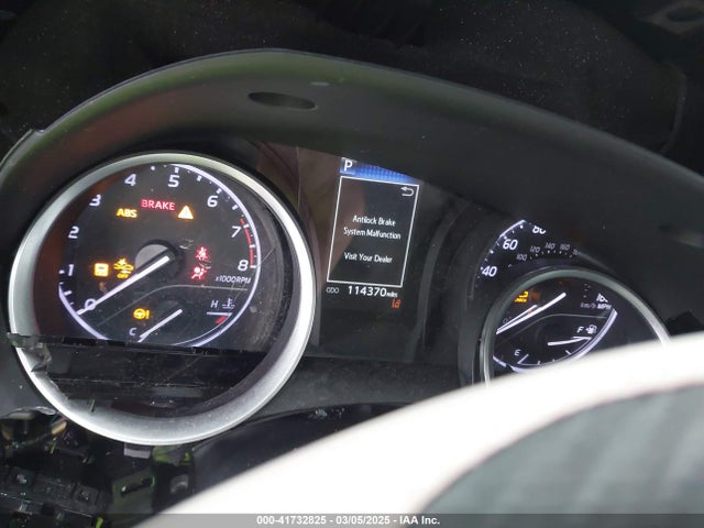 4T1C11AK7MU573519 Toyota CAMRY LE