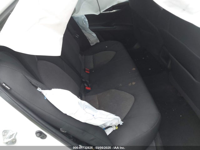 4T1C11AK7MU573519 Toyota CAMRY LE
