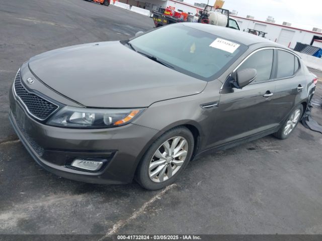 5XXGN4A79EG342071 KIA OPTIMA EX