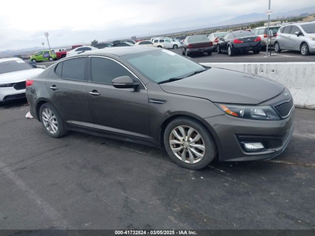 5XXGN4A79EG342071 KIA OPTIMA EX