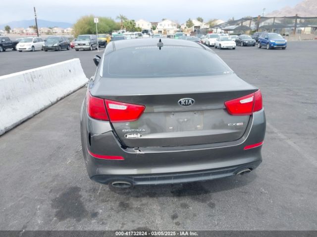 5XXGN4A79EG342071 KIA OPTIMA EX