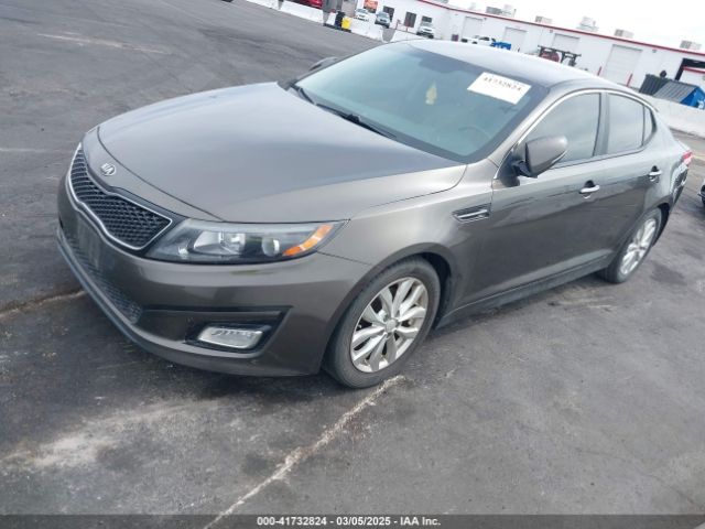 5XXGN4A79EG342071 KIA OPTIMA EX