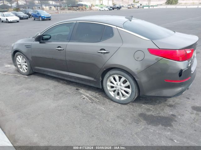 5XXGN4A79EG342071 KIA OPTIMA EX