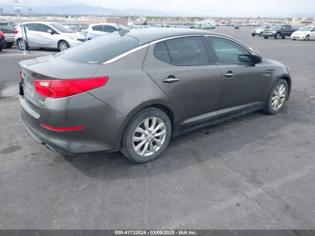 5XXGN4A79EG342071 KIA OPTIMA EX