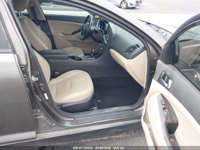 5XXGN4A79EG342071 KIA OPTIMA EX