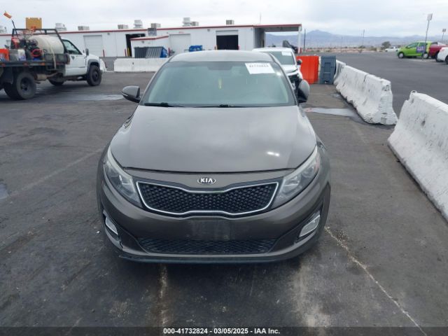 5XXGN4A79EG342071 KIA OPTIMA EX