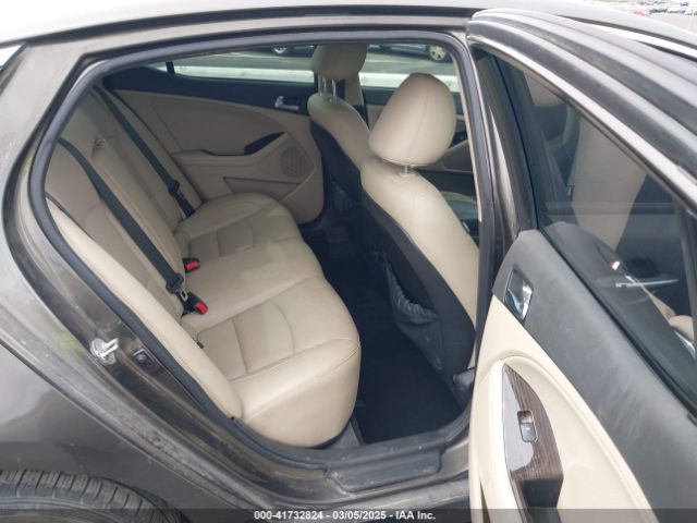 5XXGN4A79EG342071 KIA OPTIMA EX