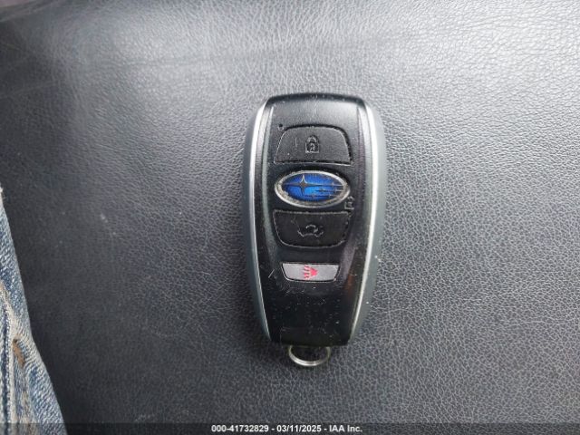 JF1GPAZ61FH297805 Subaru Impreza 2.0i Sport Limited