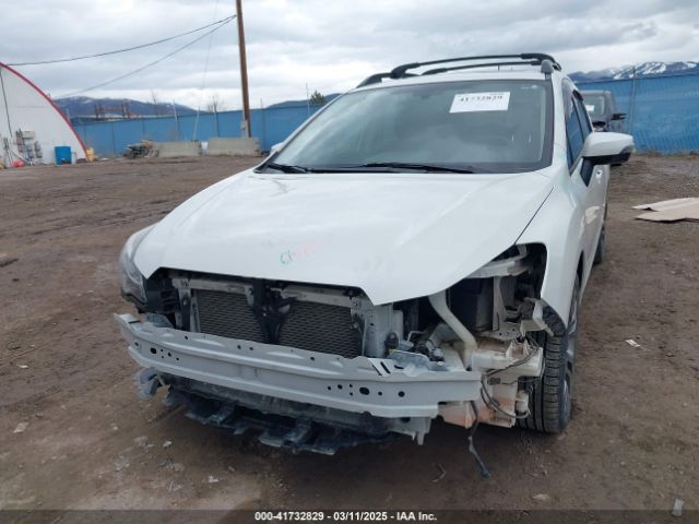 JF1GPAZ61FH297805 Subaru Impreza 2.0i Sport Limited