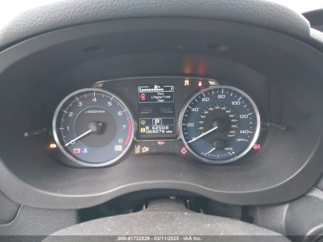 JF1GPAZ61FH297805 Subaru Impreza 2.0i Sport Limited