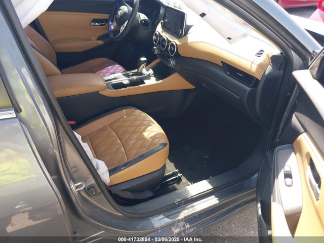 3N1AB8CV3MY245717 Nissan Sentra Sv Xtronic Cvt