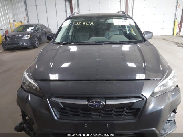 Subaru Crosstrek 2.0i Premium 2018 JF2GTABC6JH222999 Image 13