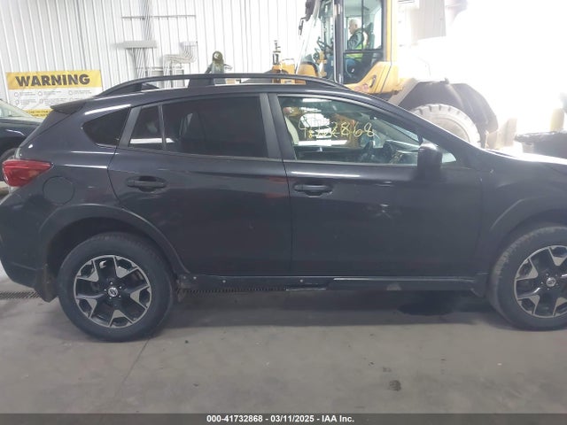 Subaru Crosstrek 2.0i Premium 2018 JF2GTABC6JH222999 Image 14