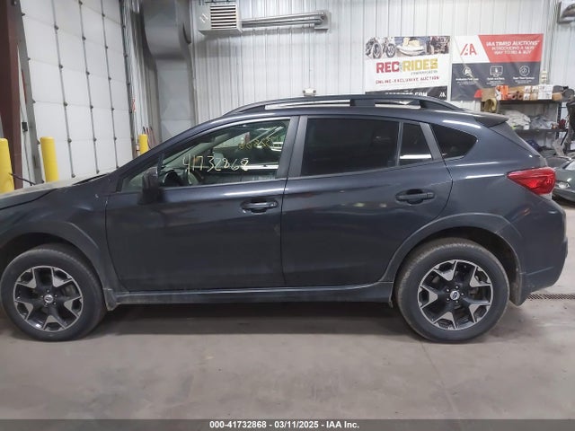 Subaru Crosstrek 2.0i Premium 2018 JF2GTABC6JH222999 Image 15