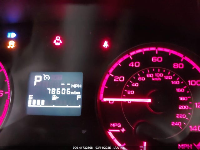 Subaru Crosstrek 2.0i Premium 2018 JF2GTABC6JH222999 Image 16