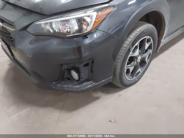 Subaru Crosstrek 2.0i Premium 2018 JF2GTABC6JH222999 Image 18