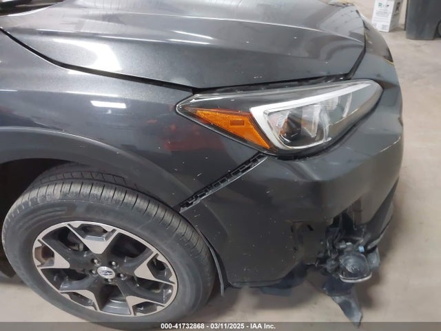 Subaru Crosstrek 2.0i Premium 2018 JF2GTABC6JH222999 Image 19