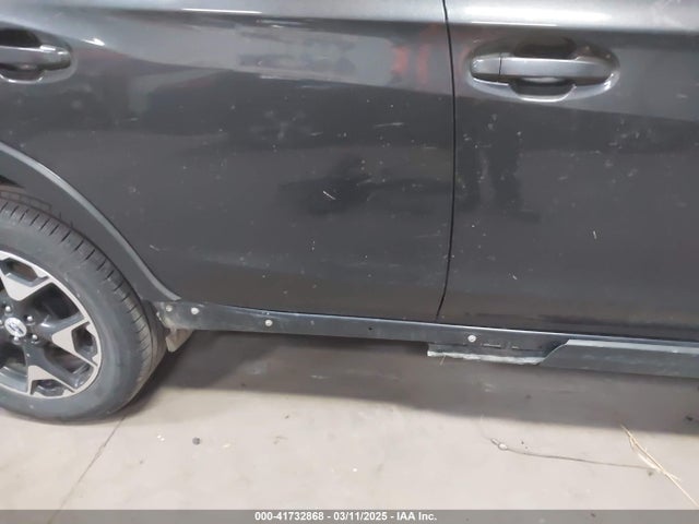 Subaru Crosstrek 2.0i Premium 2018 JF2GTABC6JH222999 Image 20