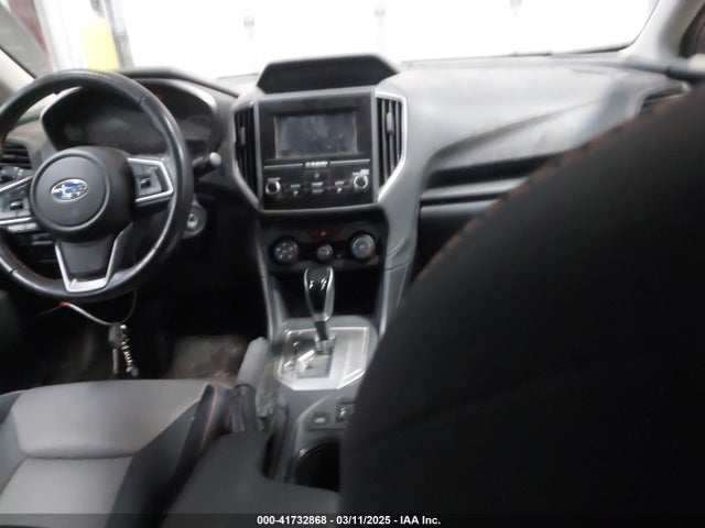 Subaru Crosstrek 2.0i Premium 2018 JF2GTABC6JH222999 Image 21