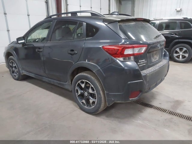 Subaru Crosstrek 2.0i Premium 2018 JF2GTABC6JH222999 Image 3