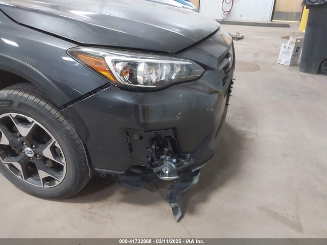 Subaru Crosstrek 2.0i Premium 2018 JF2GTABC6JH222999 Image 6