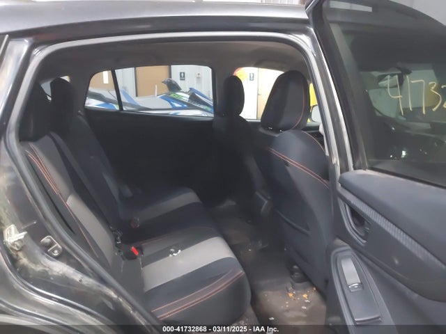 Subaru Crosstrek 2.0i Premium 2018 JF2GTABC6JH222999 Image 8