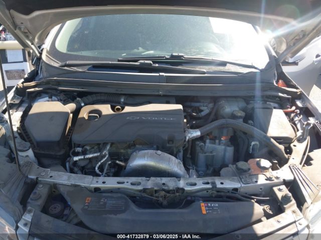 1G1RC6S55GU119717 Chevrolet VOLT LT