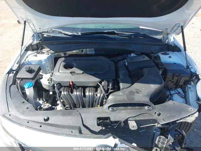 5XXGT4L38KG352540 KIA gdi