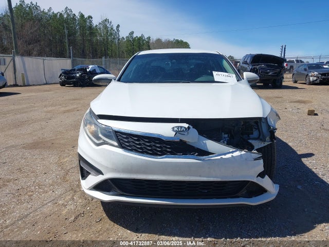 5XXGT4L38KG352540 KIA gdi